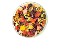 Herbata Owocowa HAPPY KIDS Owocowa Rozkosz Dzieciństwa